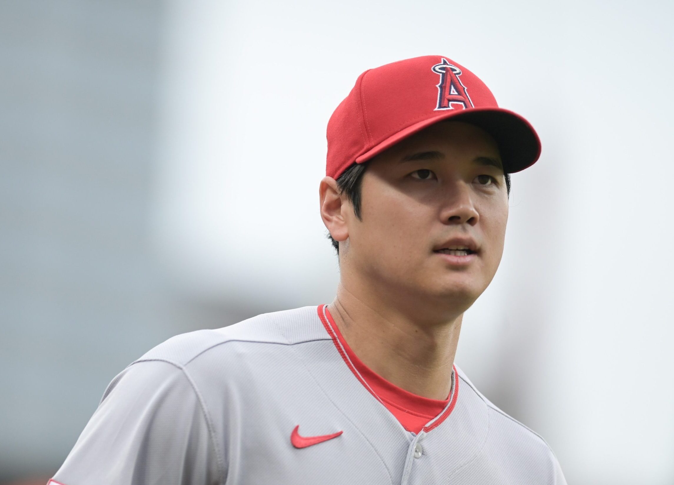 MLB: Los Angeles Angels at Baltimore Orioles