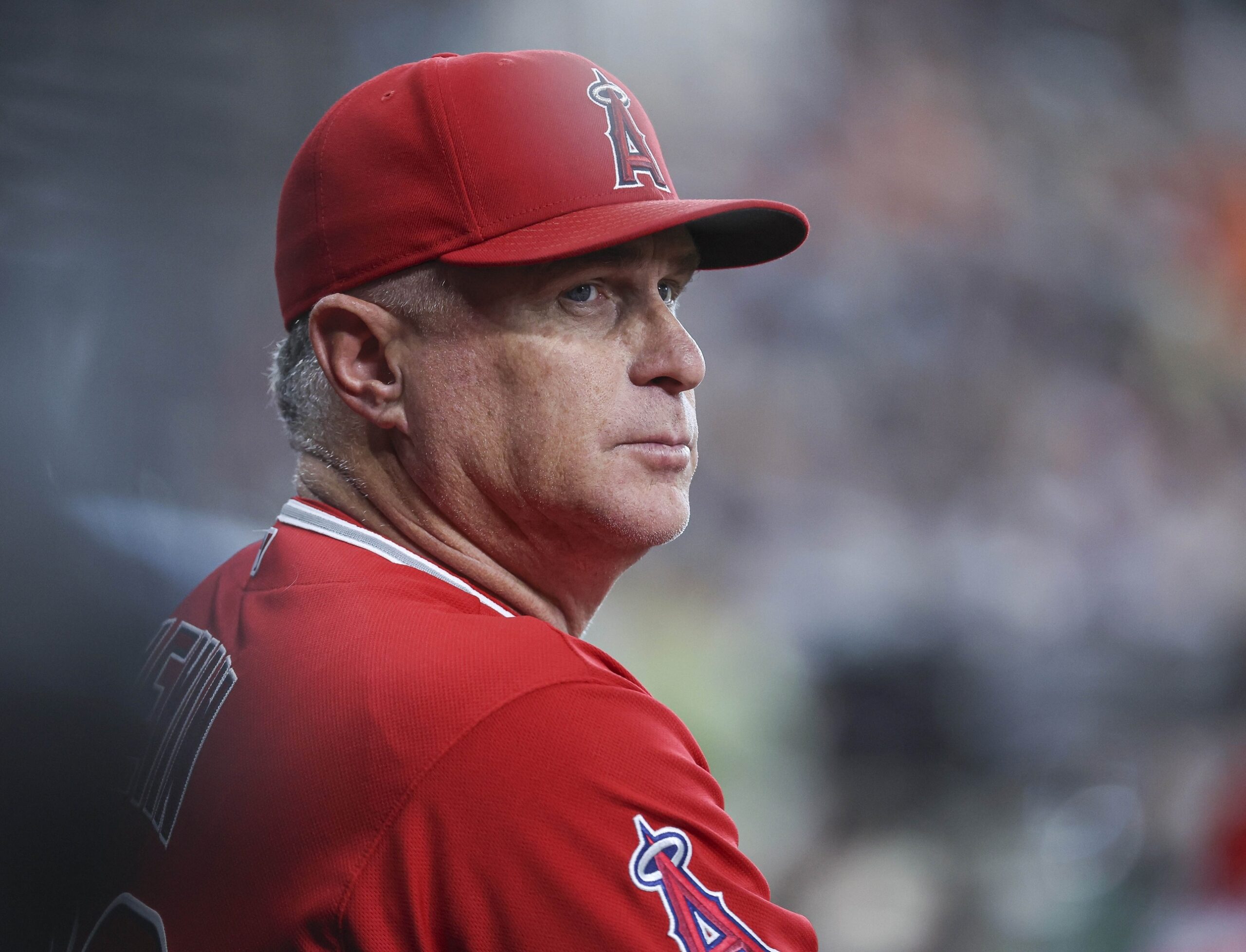 MLB: Los Angeles Angels at Houston Astros