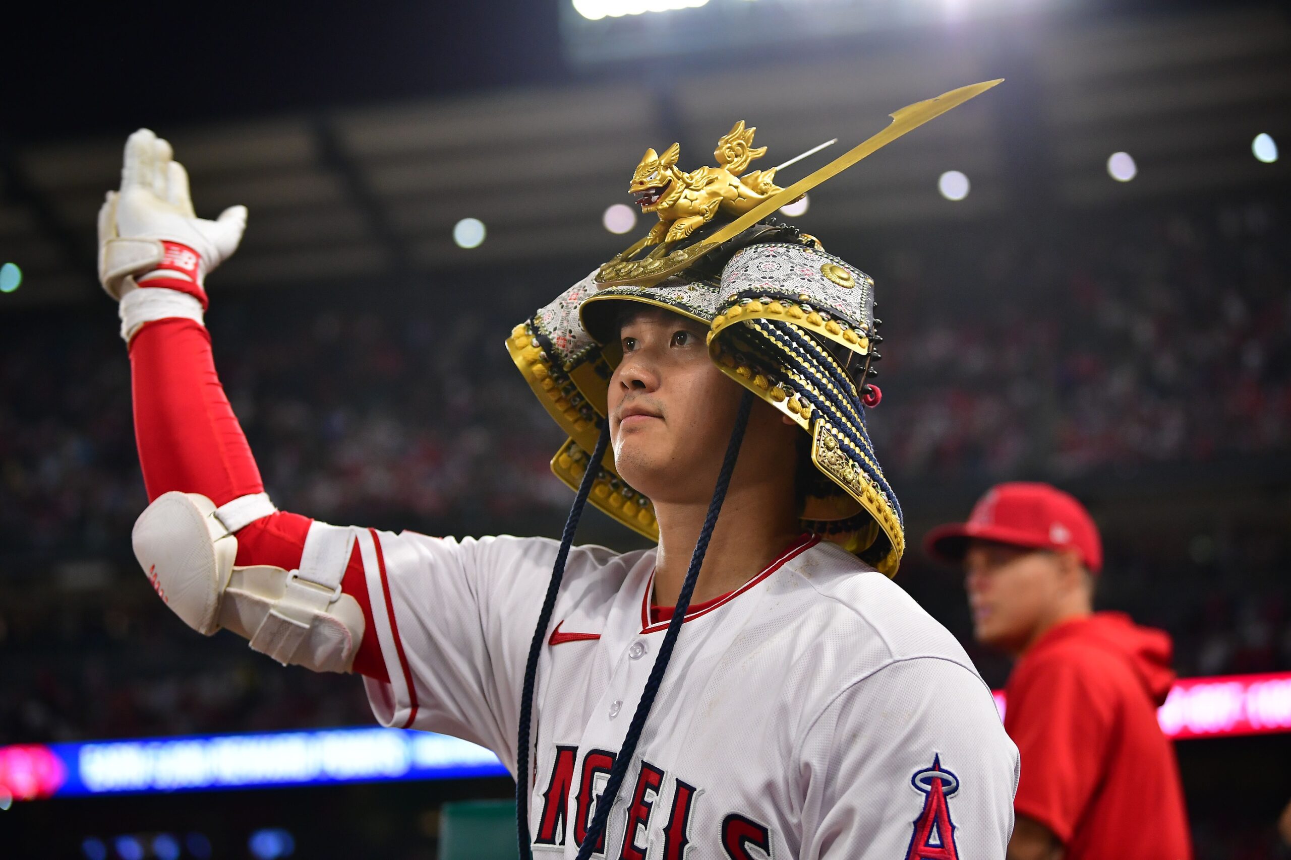 MLB: Seattle Mariners at Los Angeles Angels