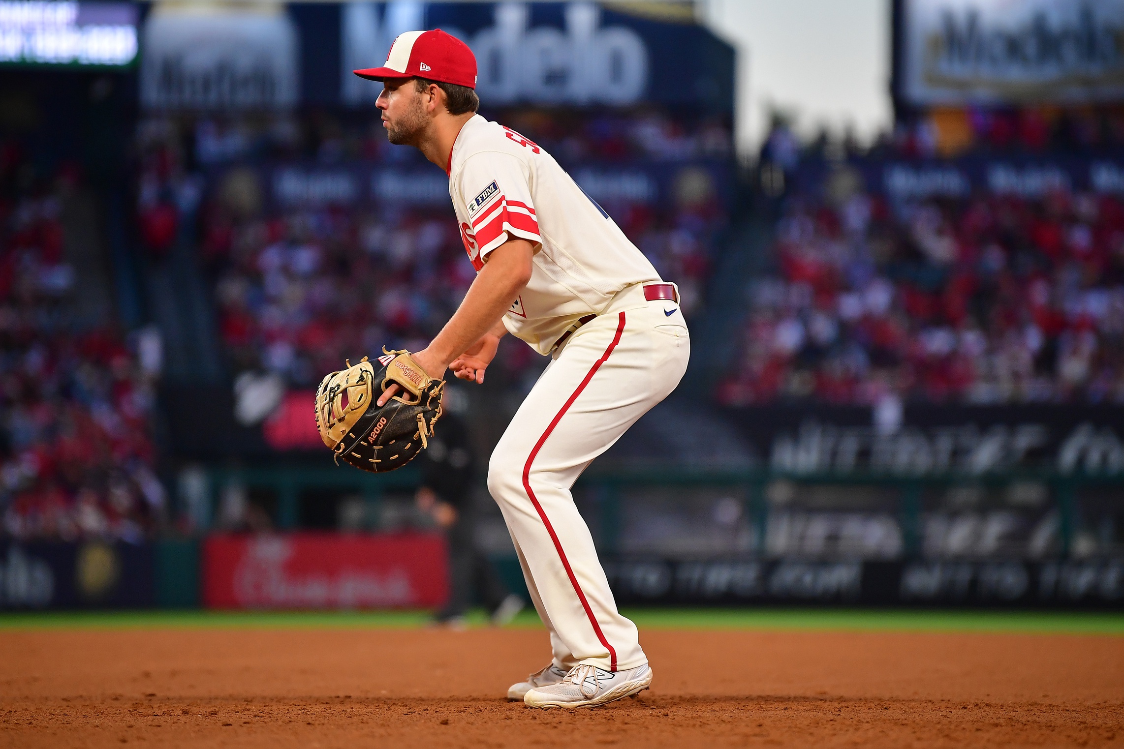 MLB: Tampa Bay Rays at Los Angeles Angels