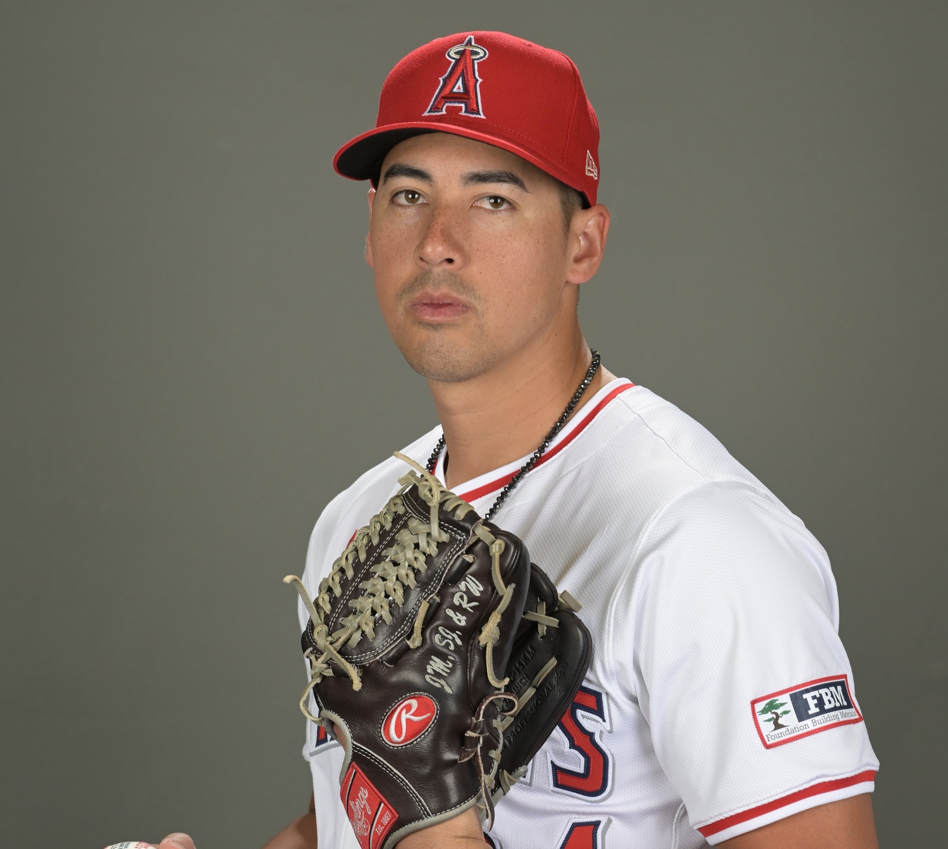 MLB: Los Angeles Angels-Media Day