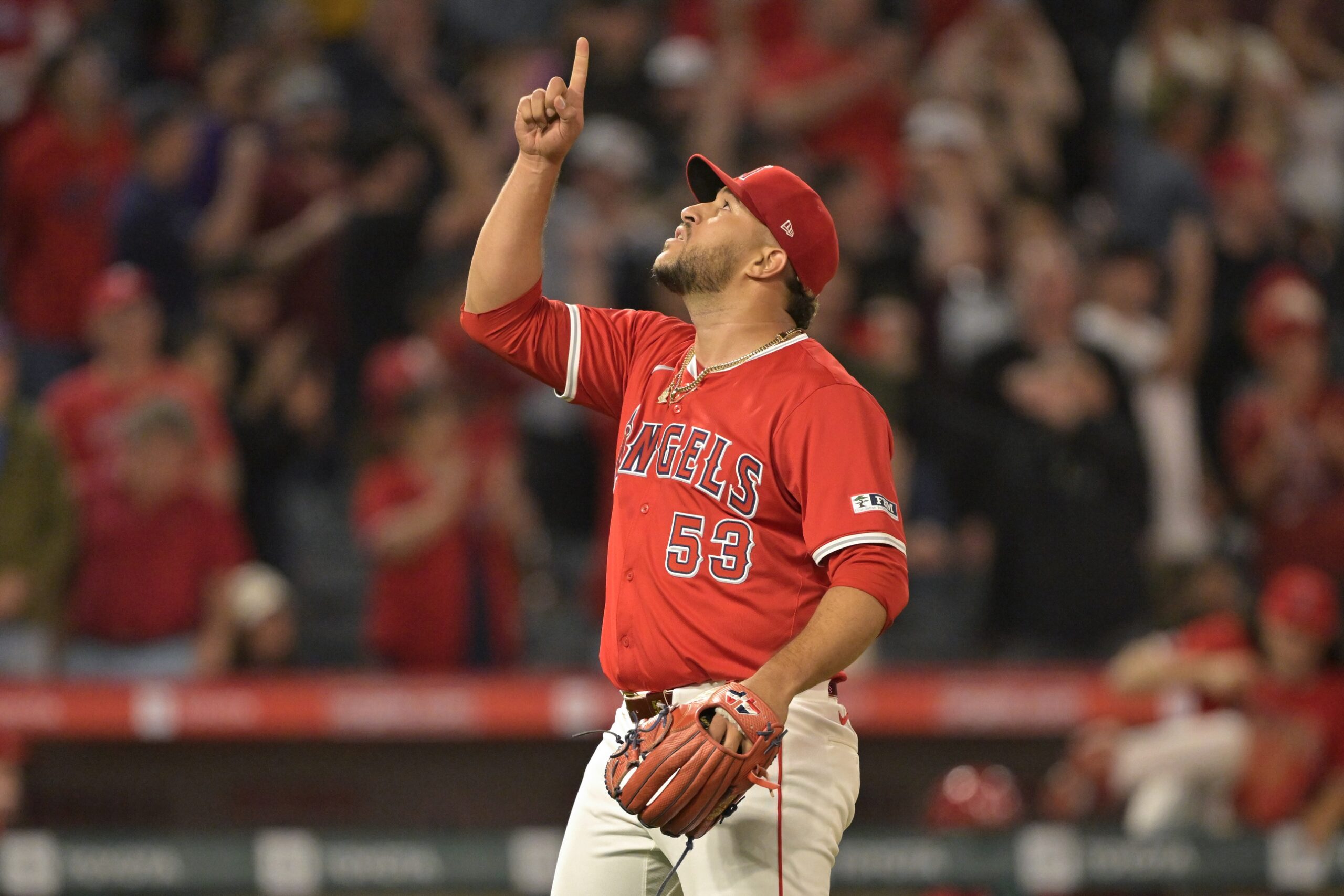 MLB: Philadelphia Phillies at Los Angeles Angels