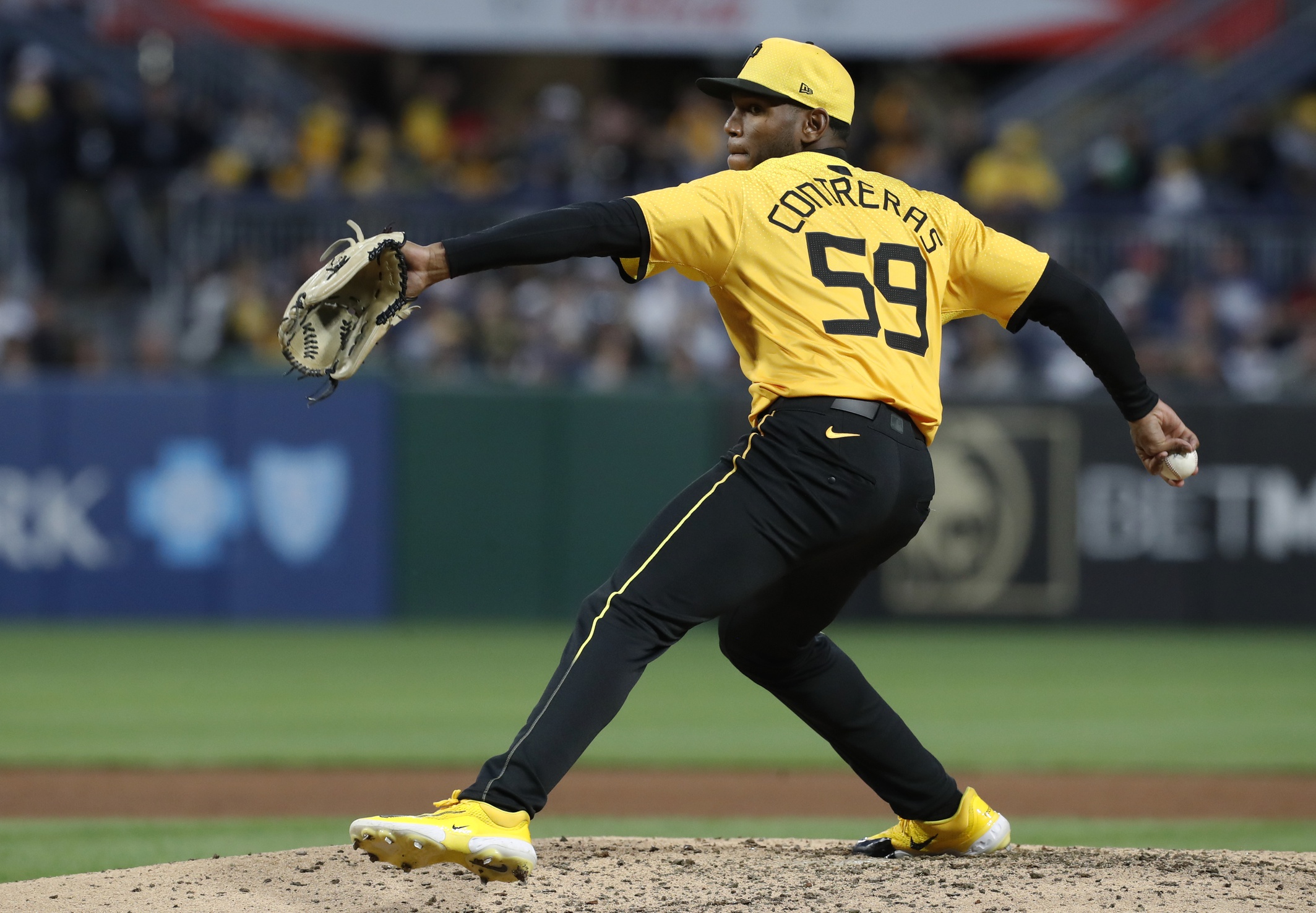 MLB: Boston Red Sox at Pittsburgh Pirates