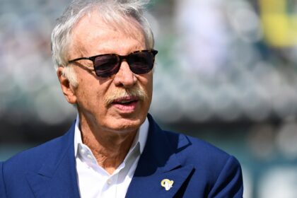 NFL: Los Angeles Rams at Philadelphia Eagles