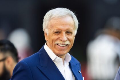NFL: Los Angeles Rams at Arizona Cardinals